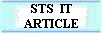 STS  IT
ARTICLE